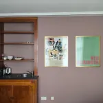 Villa Frans - Free Parking