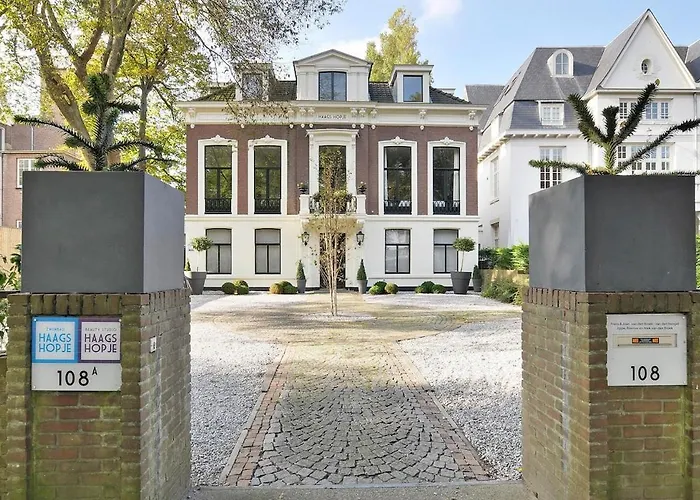 Villa Frans - Free Parking