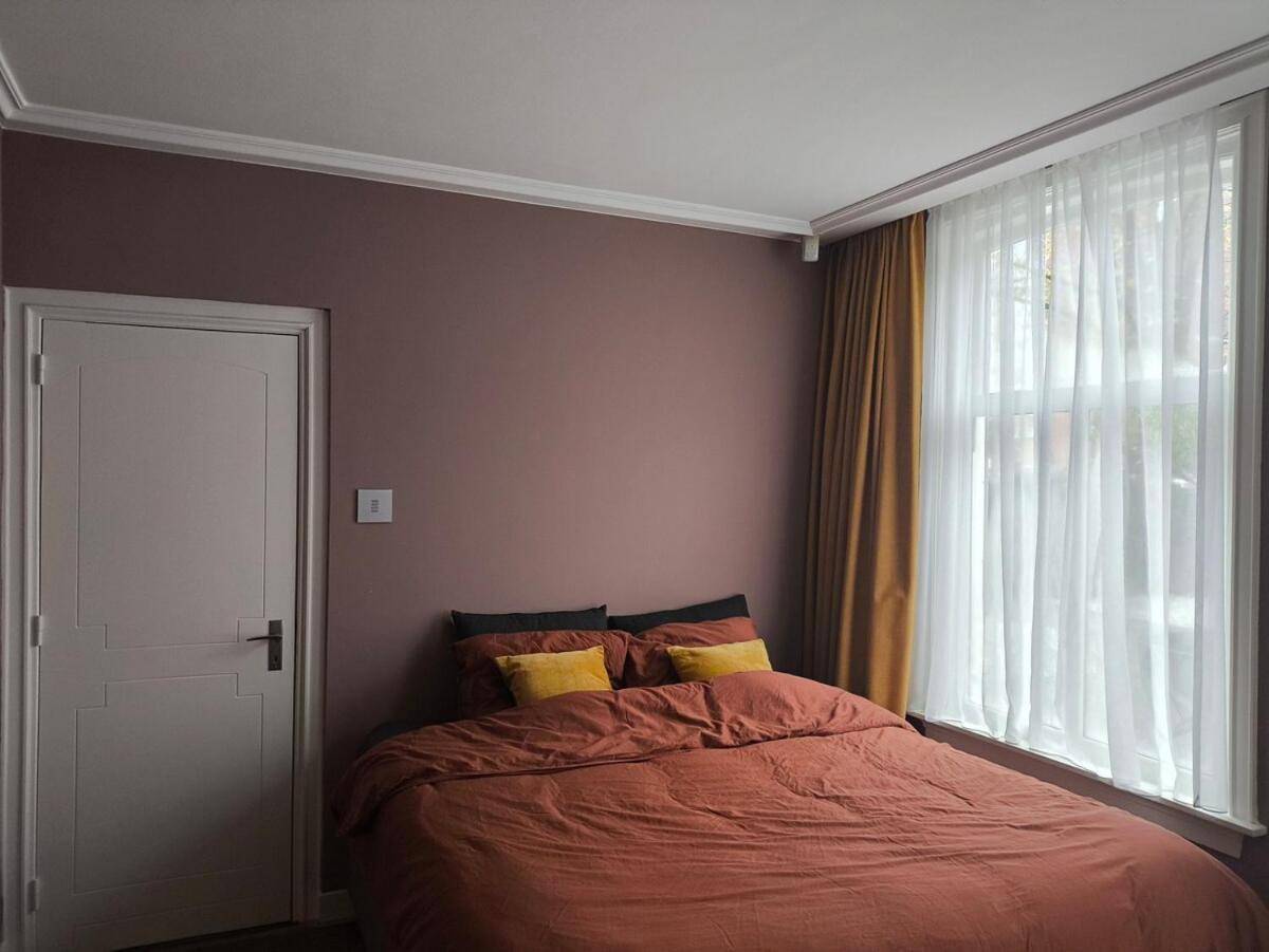 Villa Frans - Free Parking