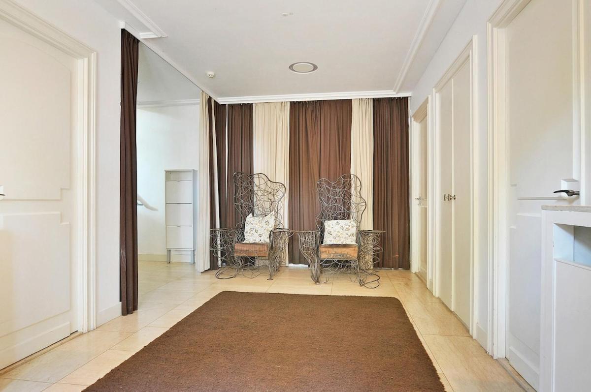 Villa Frans - Free Parking *