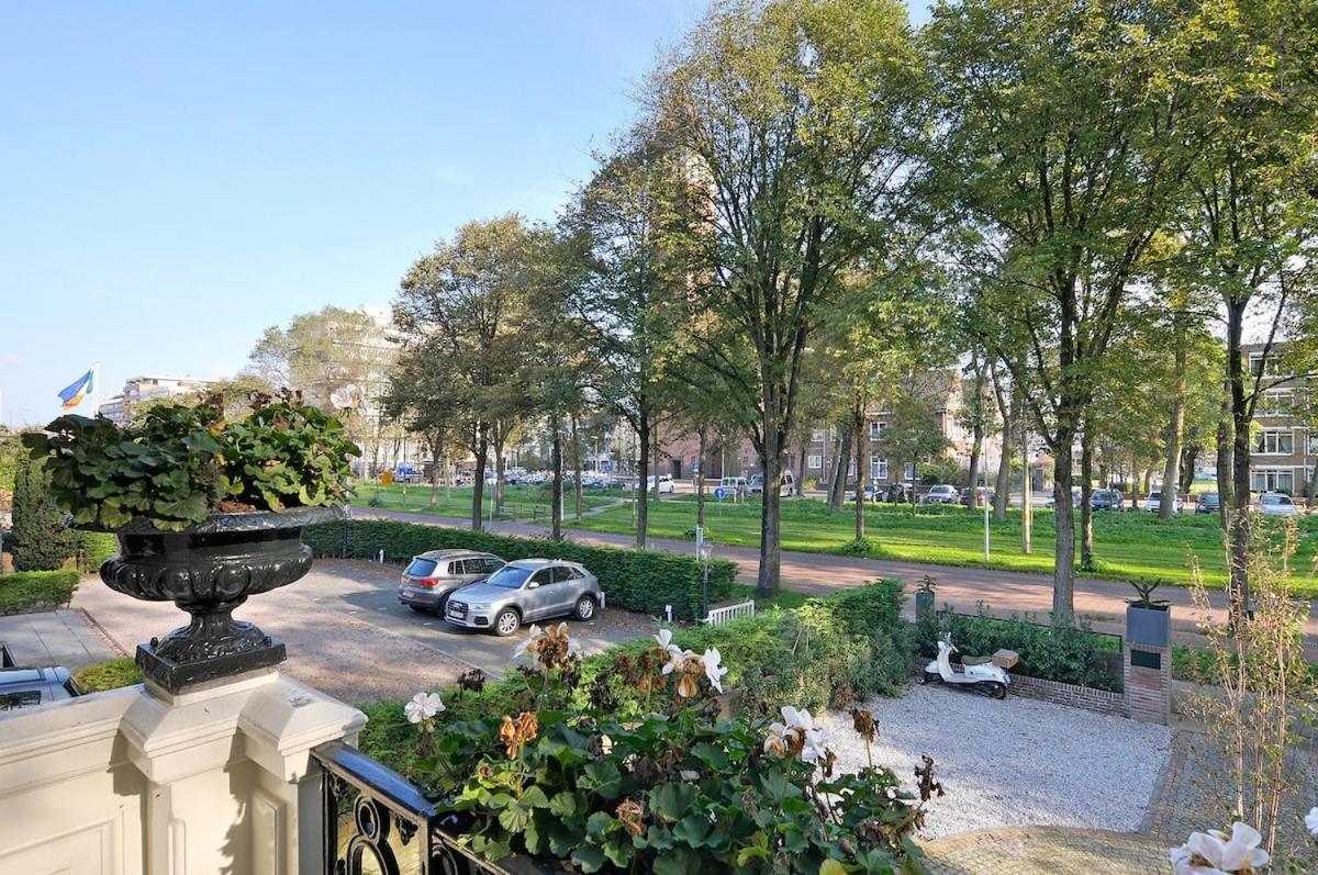 Frans - Free Parking Villa *