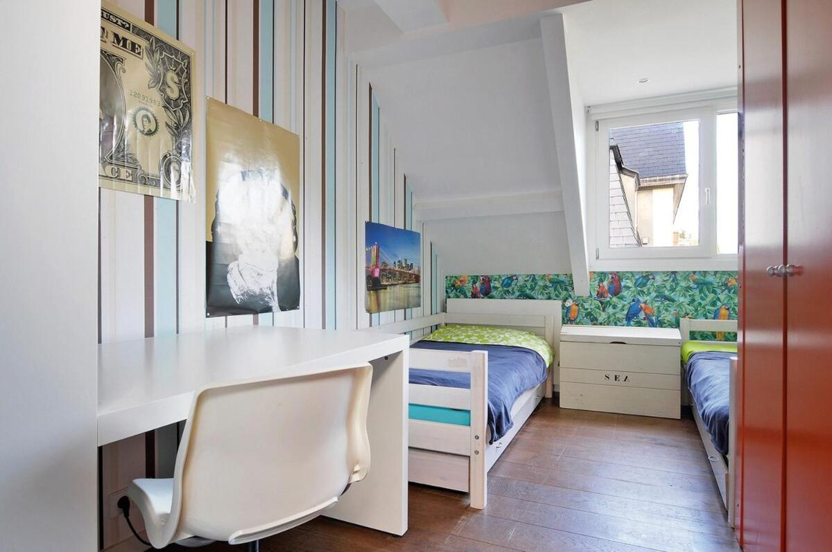 Villa Frans - Free Parking *